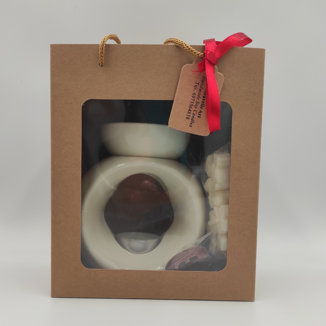 Christmas Box