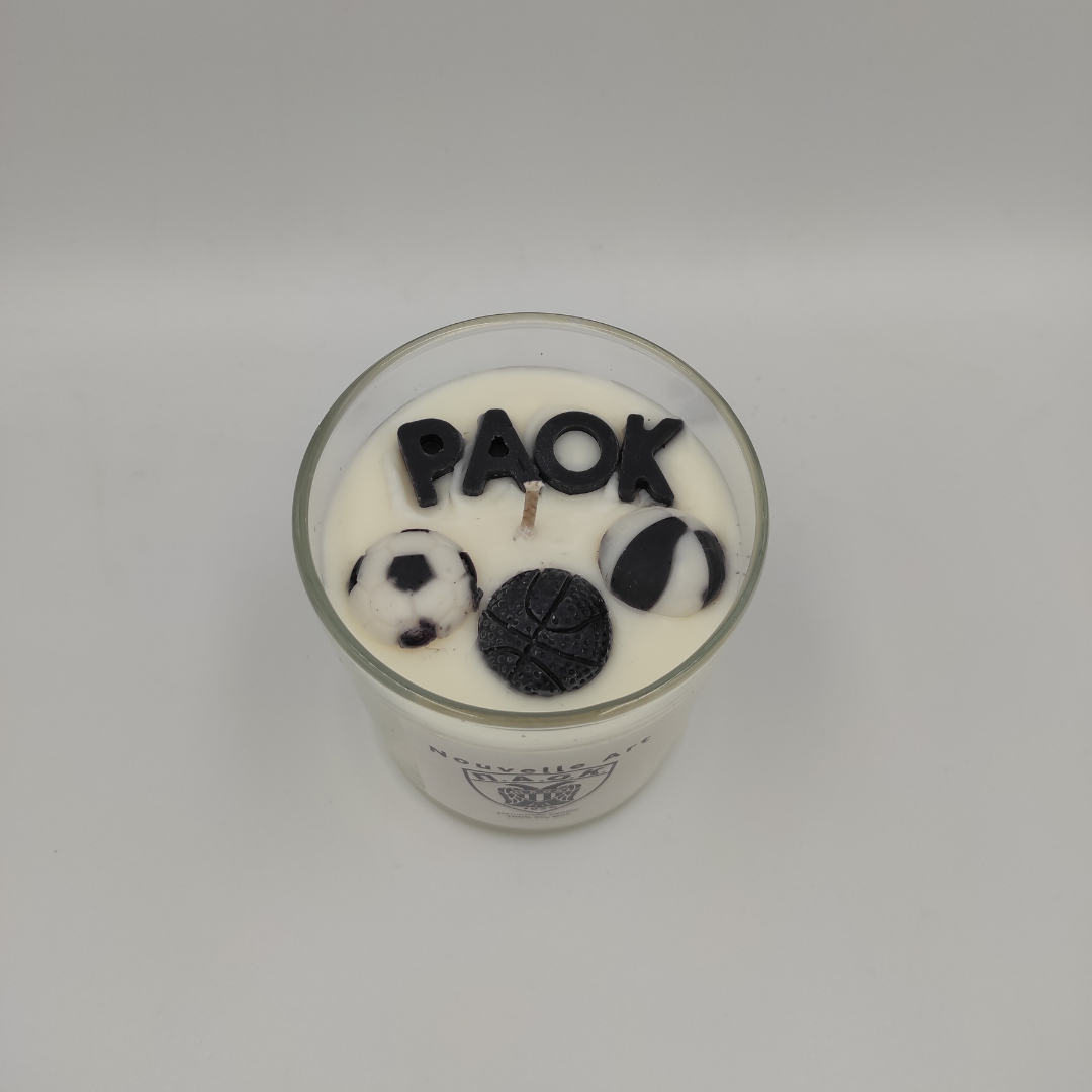 ΠΑΟΚ 250gr