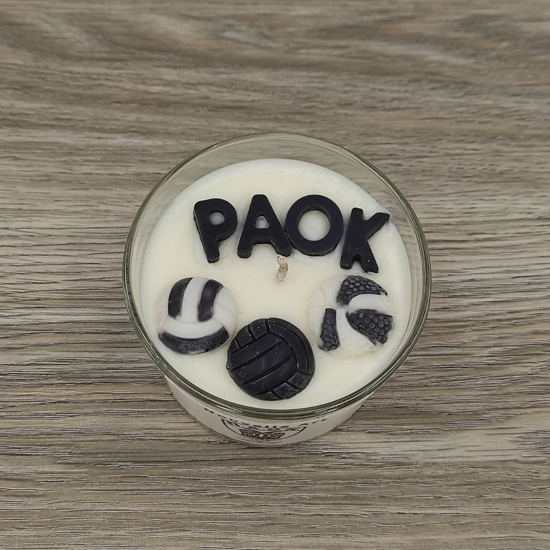 ΠΑΟΚ 150gr