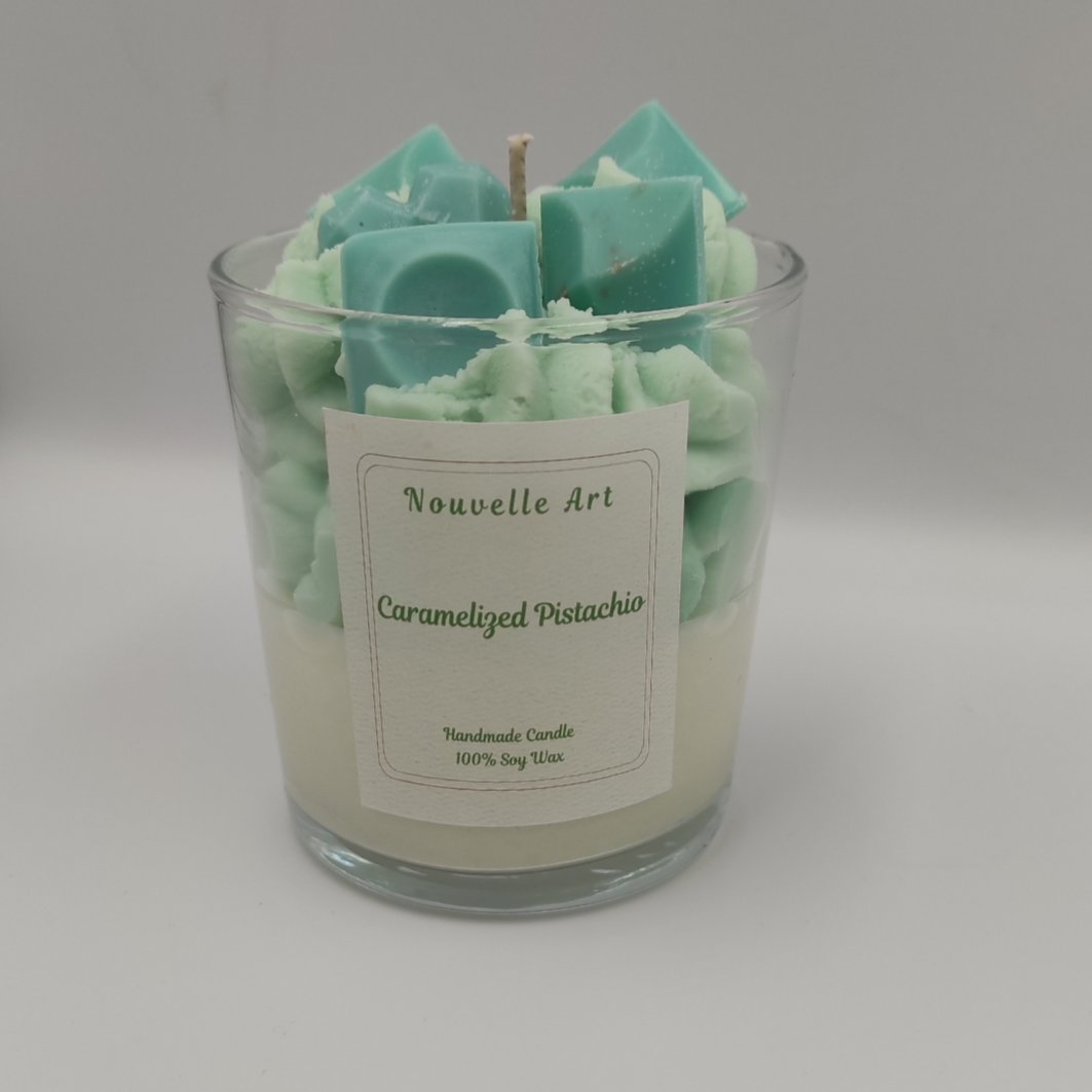 Caramelized Pistachio 250gr