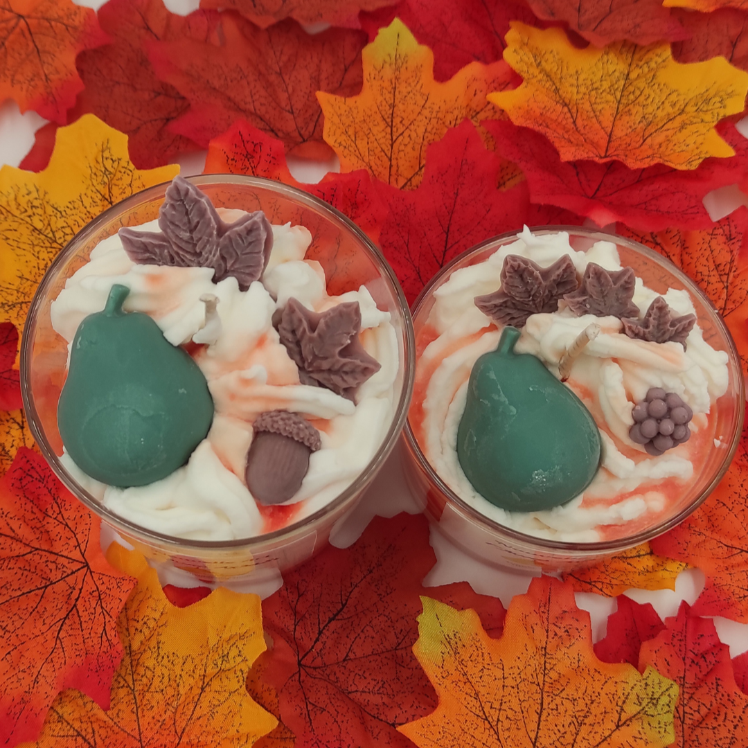 Γλυκό Αχλάδι 250gr