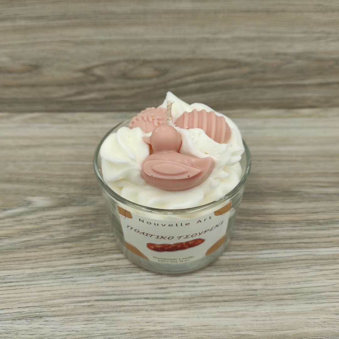 Πολίτικο Τσουρέκι 150gr