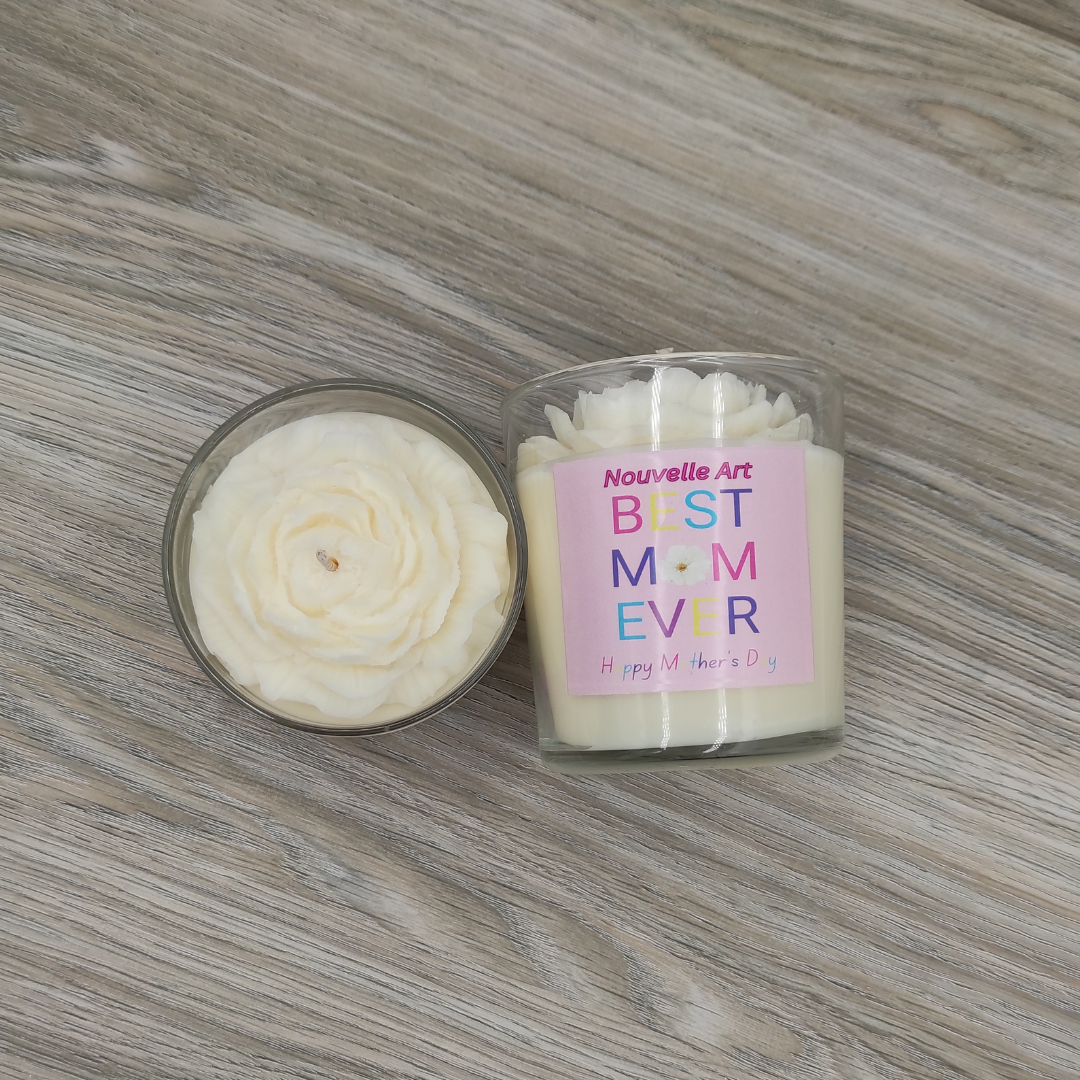 🌸Best Mom Ever 250gr🌸