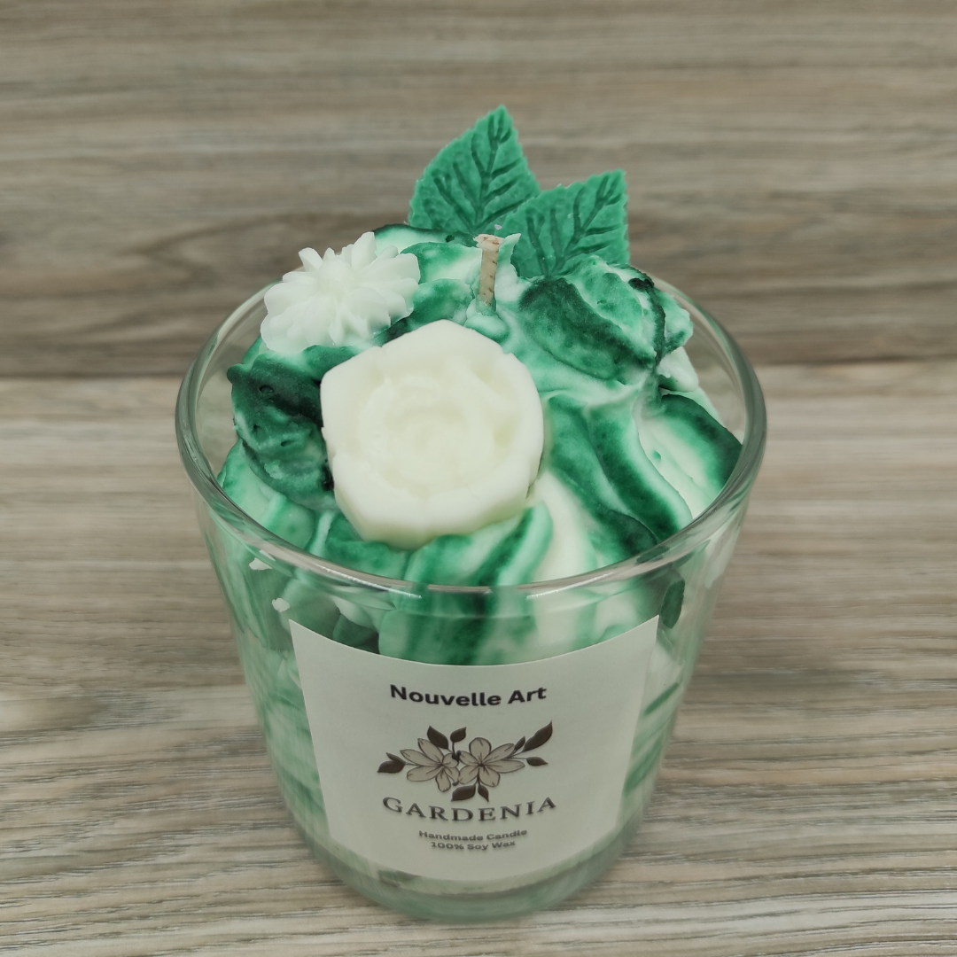 Γαρδένια 250gr