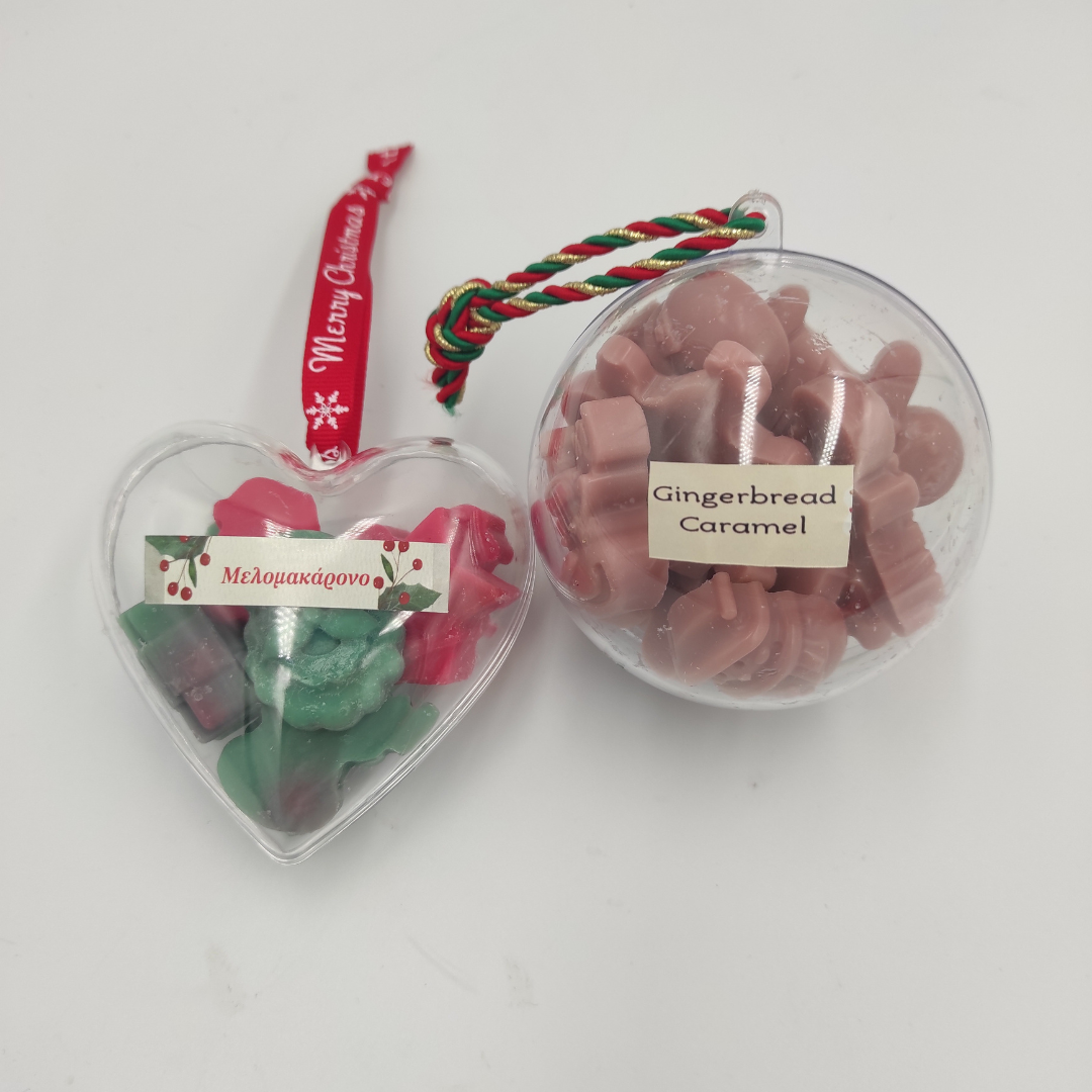 Χριστουγεννιάτικο στολίδι