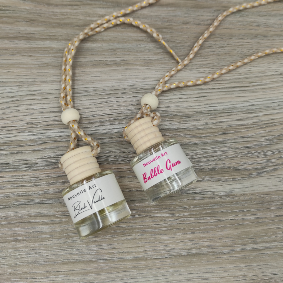 Αρωματικά αυτοκινήτου