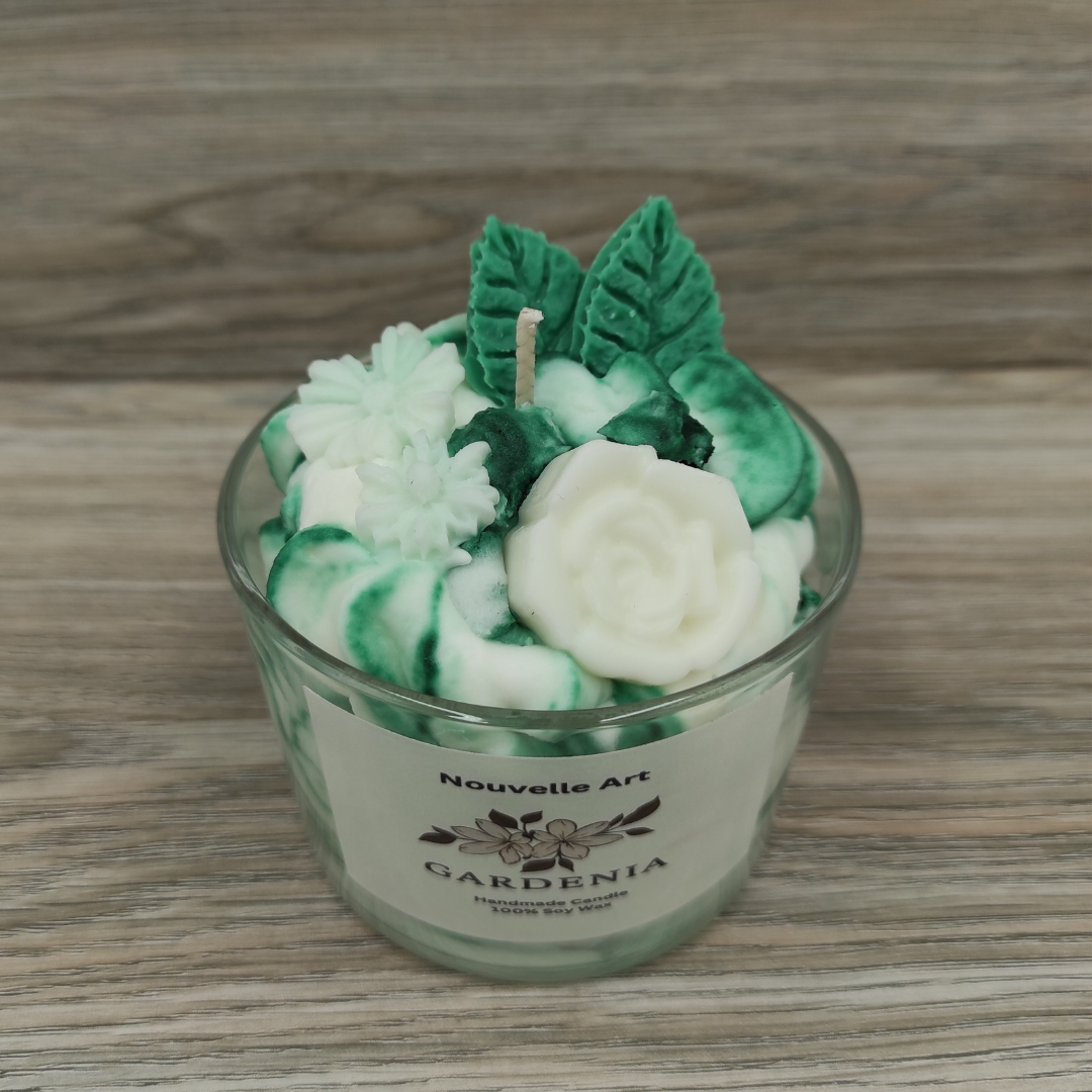 Γαρδένια 150gr