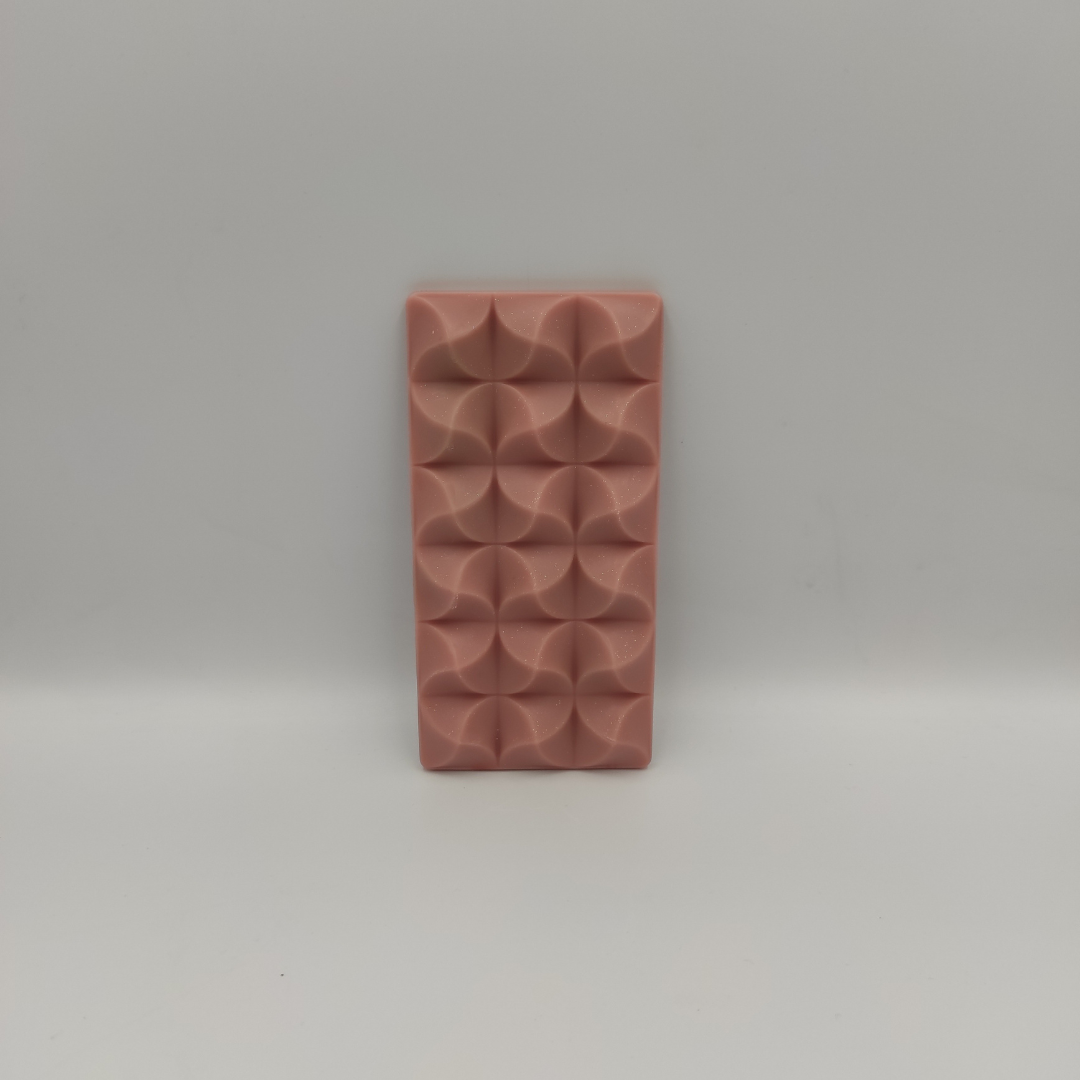 Σοκολάτα 90gr - Καλοκαιρινά αρώματα