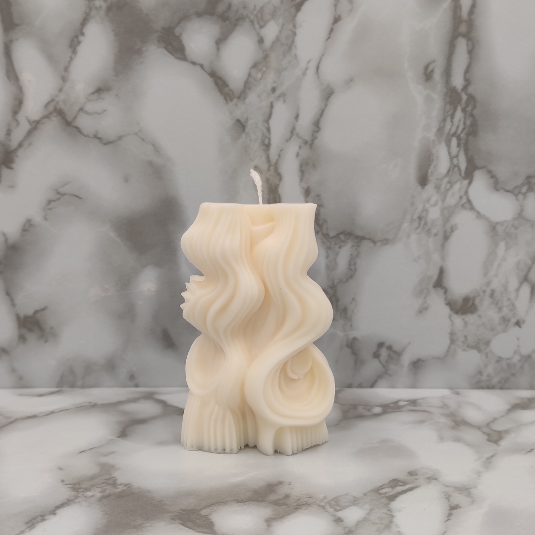 Aura Candle
