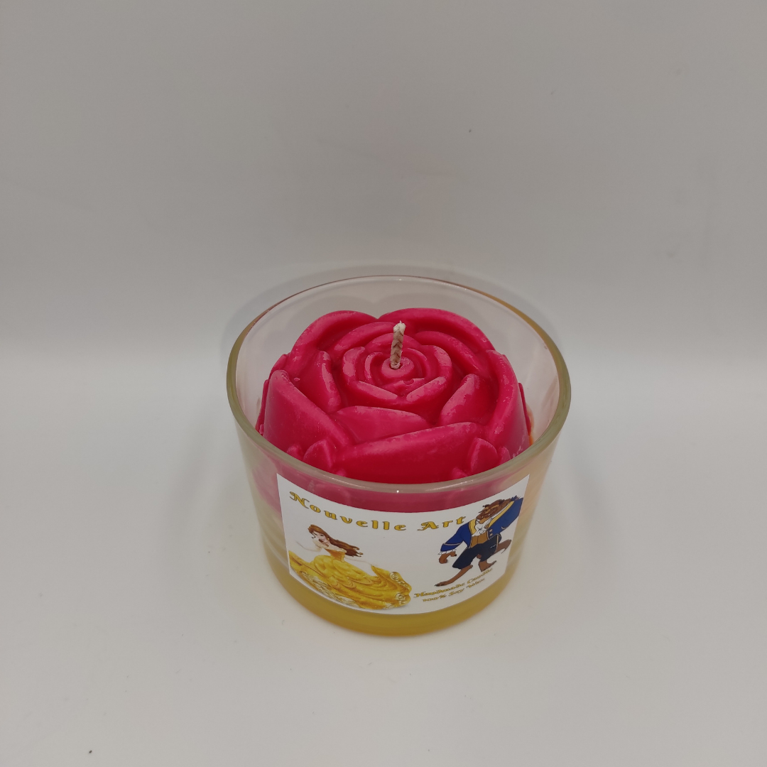 Beauty and the beast 150gr