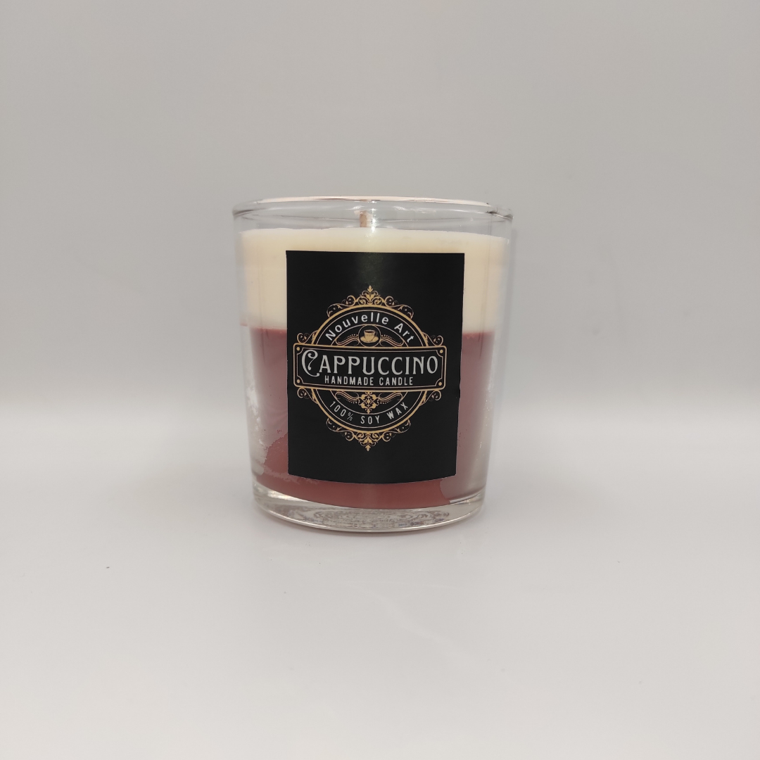 Cappuccino 250gr