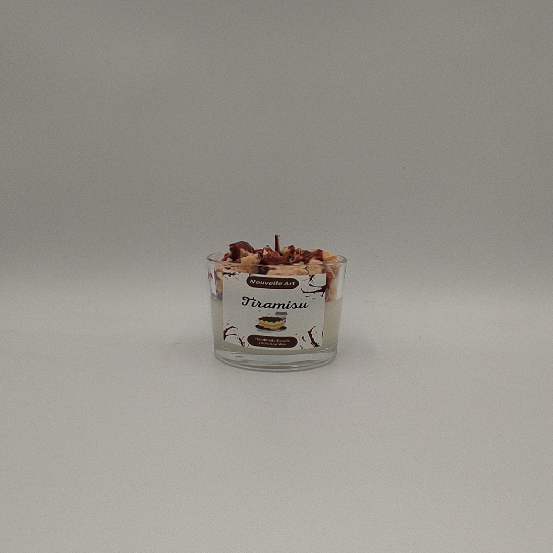 Tiramisu 150gr