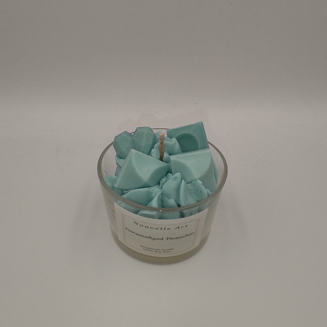 Caramelized Pistachio 150gr