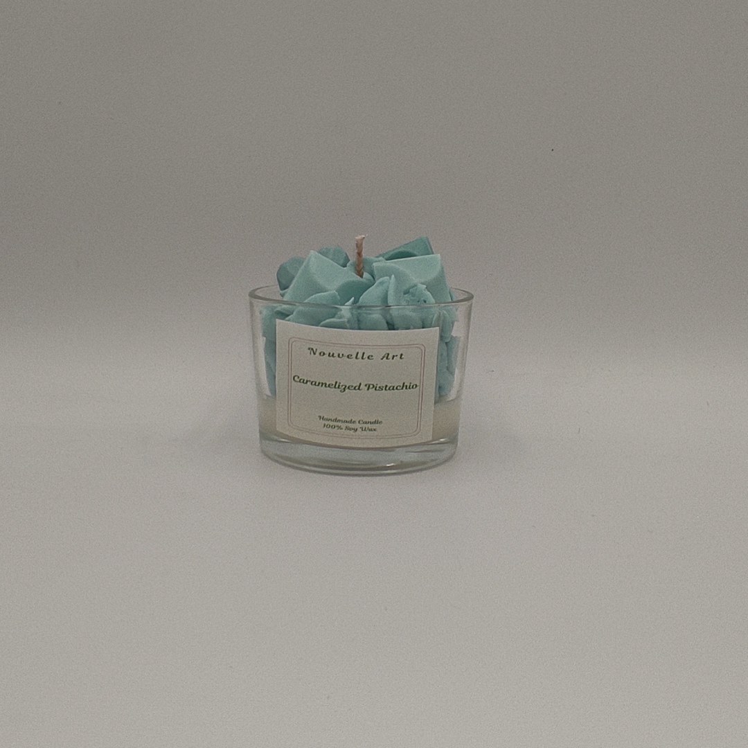 Caramelized Pistachio 150gr