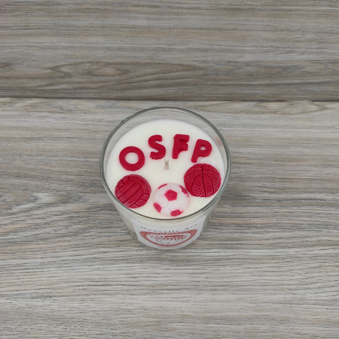 ΟΛΥΜΠΙΑΚΟΣ 250gr