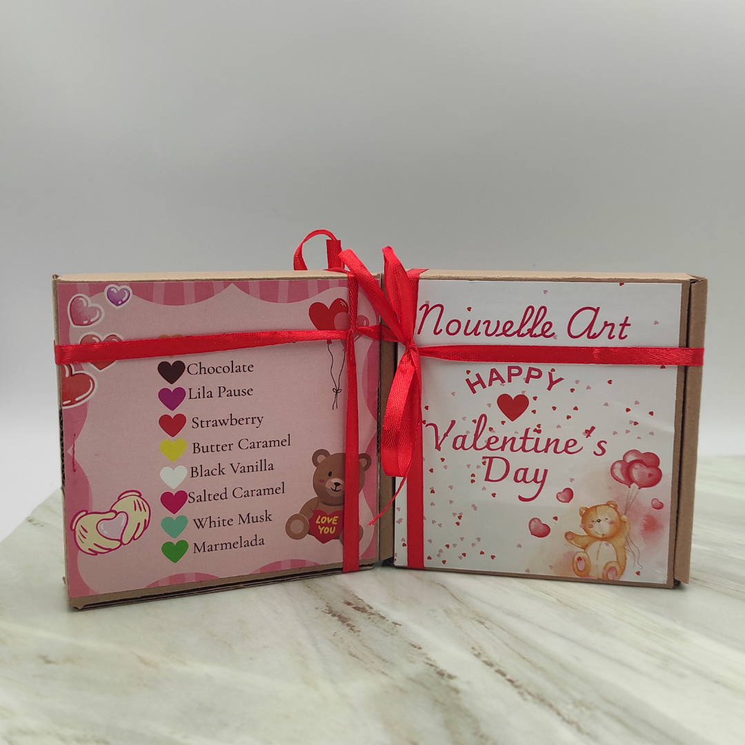 Valentine's Box 💝