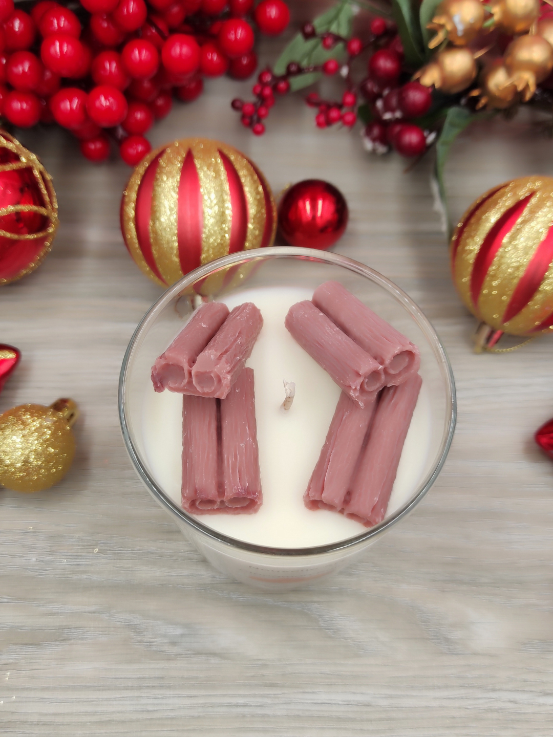 Cinnamon Rolls 250gr