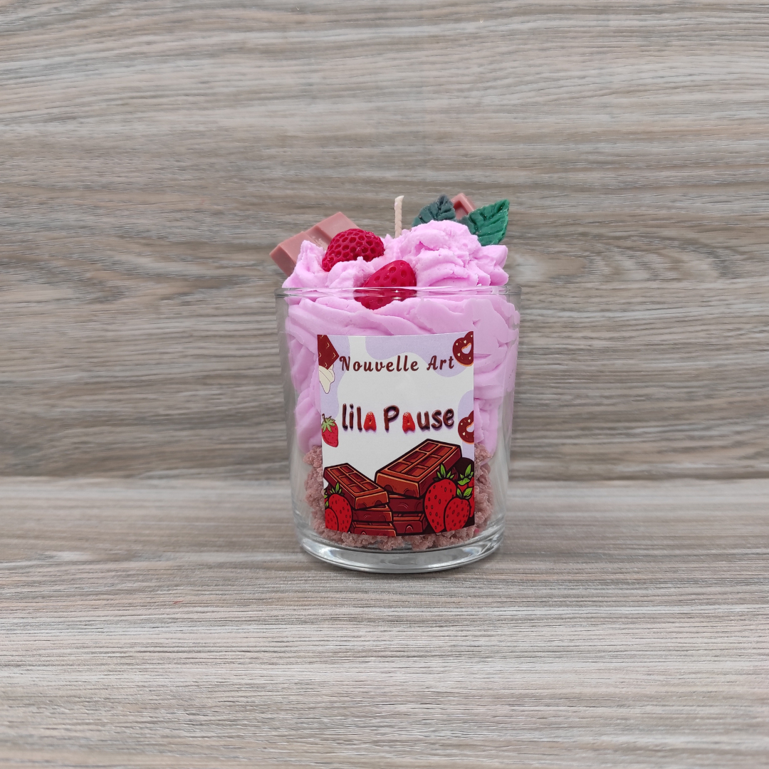 Lila Pause 250gr