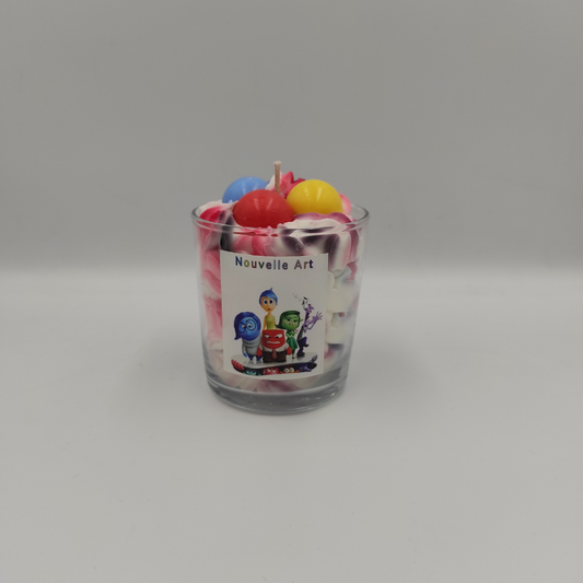 Inside out 250gr
