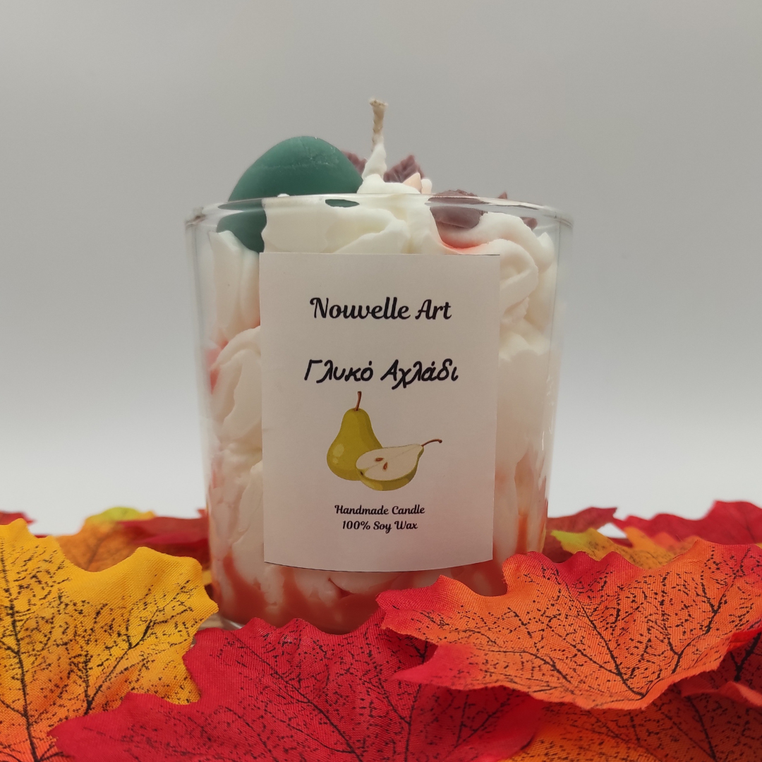 Γλυκό Αχλάδι 250gr