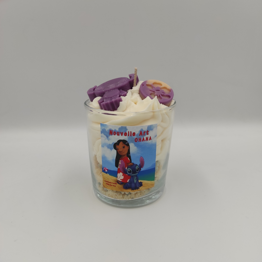 Lilo & Stitch 250gr