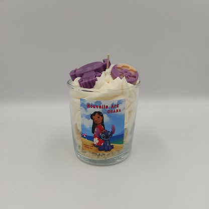 Lilo & Stitch 250gr