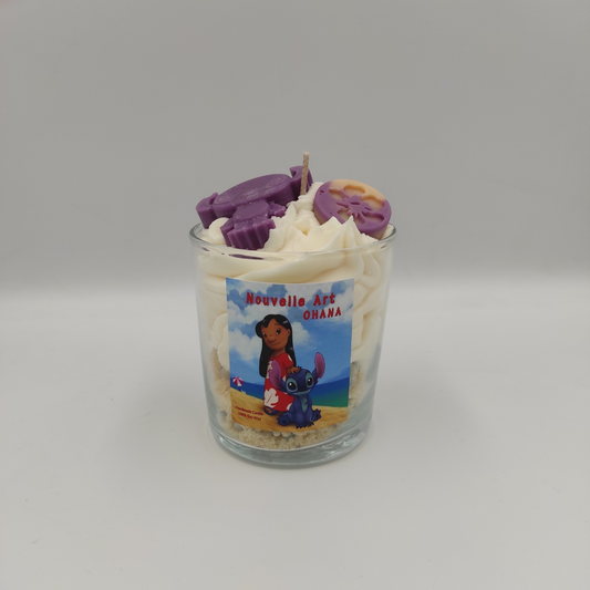 Lilo & Stitch 250gr