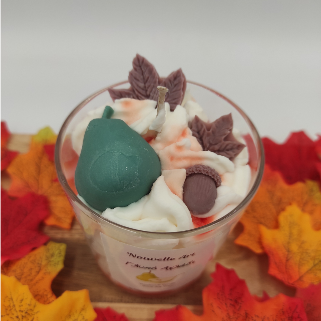 Γλυκό Αχλάδι 250gr