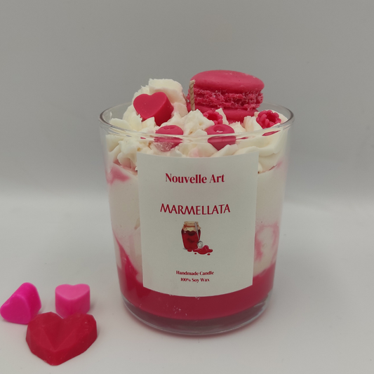 Marmellata 250gr