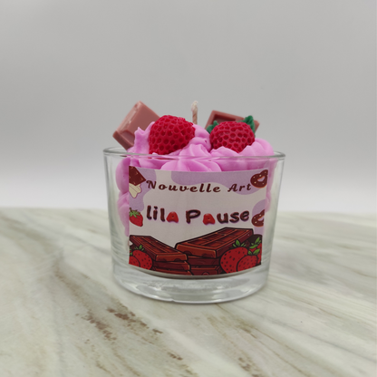 Lila Pause 150gr