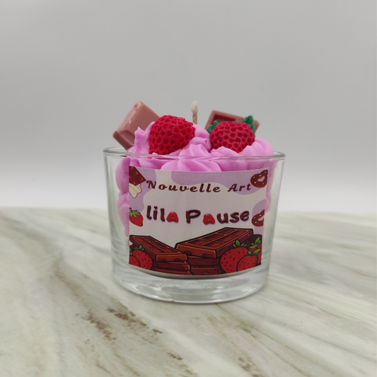 Lila Pause 150gr