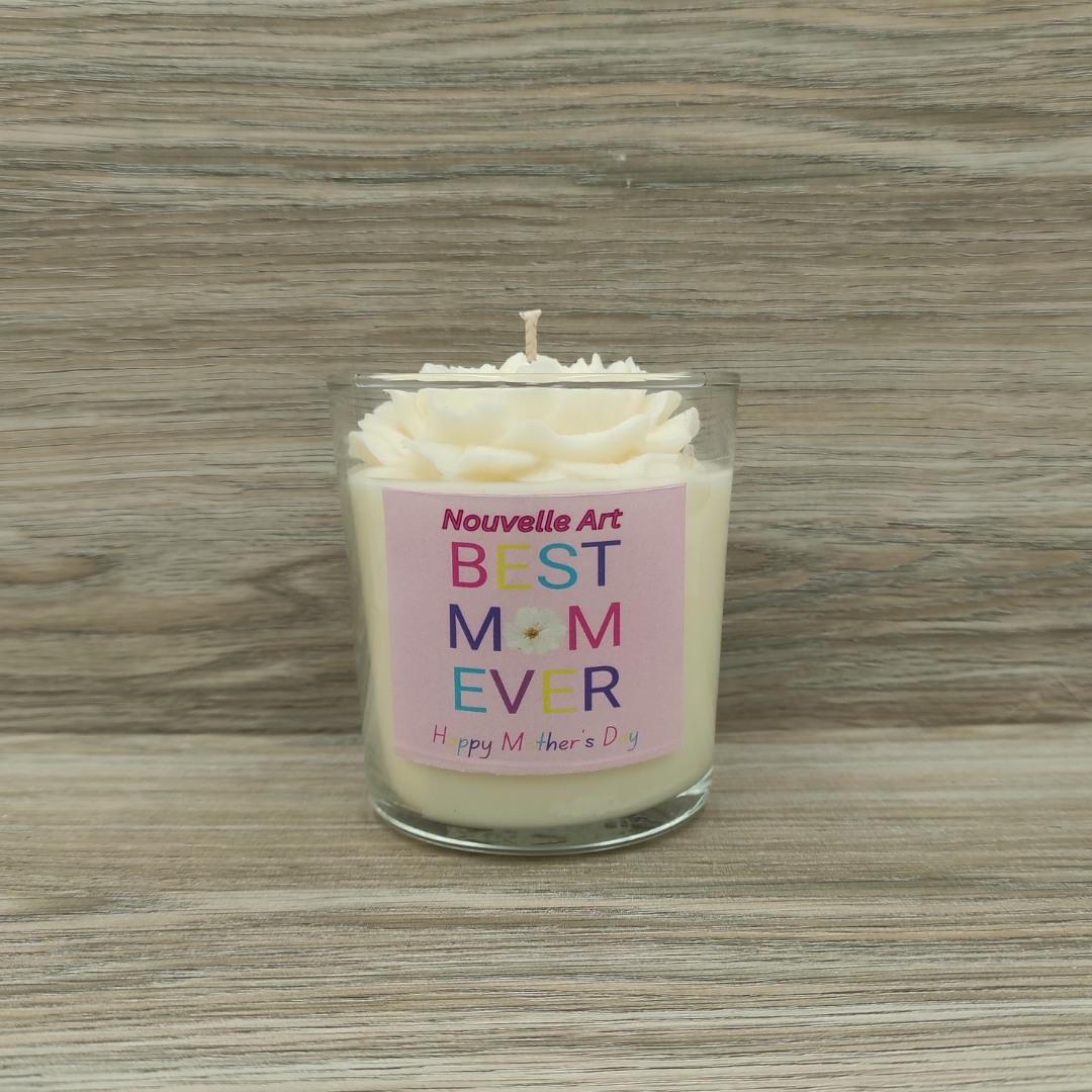 🌸Best Mom Ever 250gr🌸