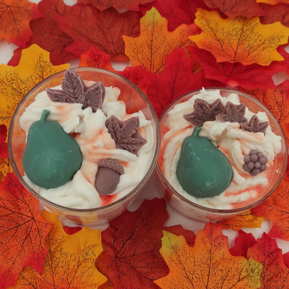 Γλυκό Αχλάδι 250gr