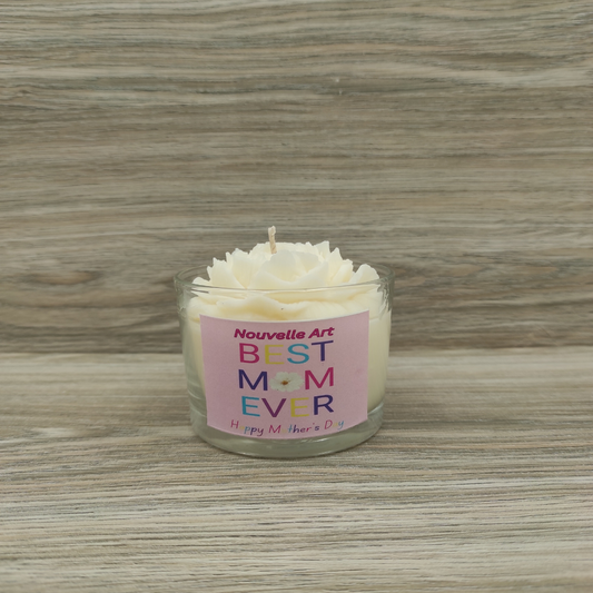 🌸Best Mom Ever 150gr🌸