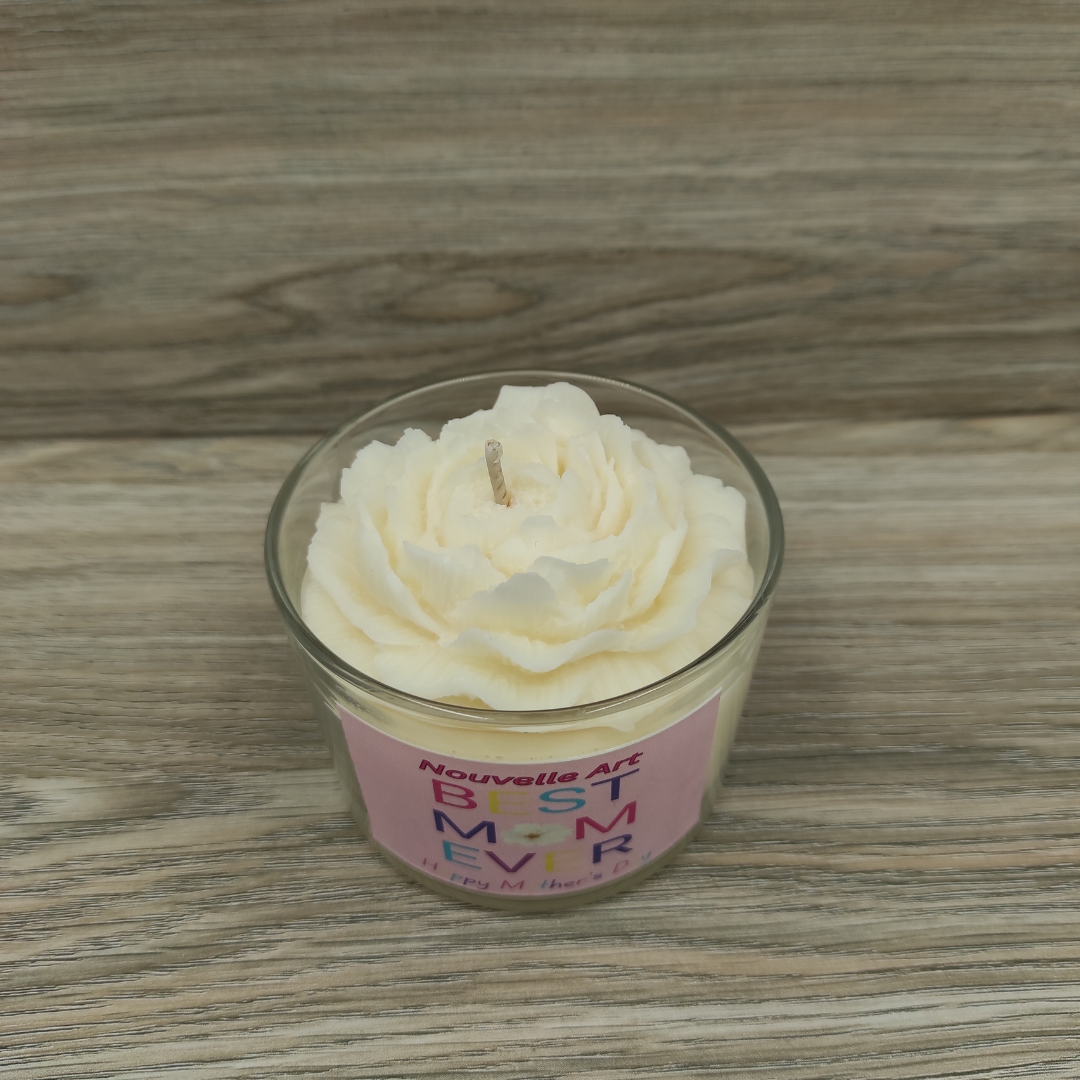 🌸Best Mom Ever 150gr🌸