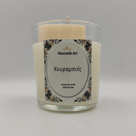 Κουραμπιές 250gr