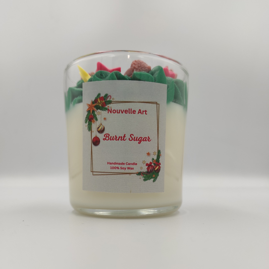 Burnt Sugar 250gr