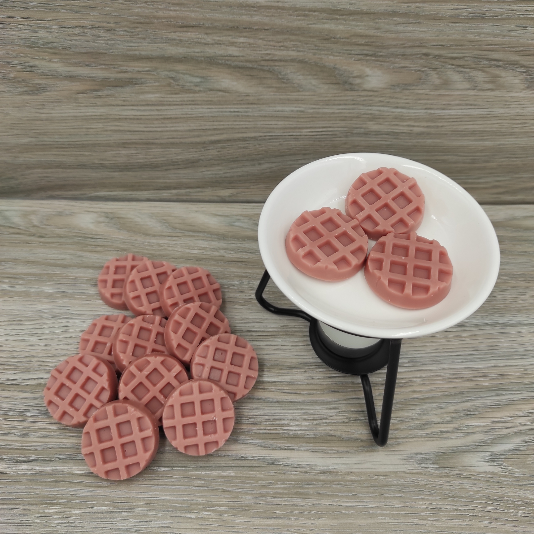 Wax melts - Αρώματα φρεσκάδας