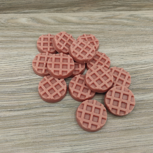 Wax melts - Χριστουγεννιάτικα αρώματα