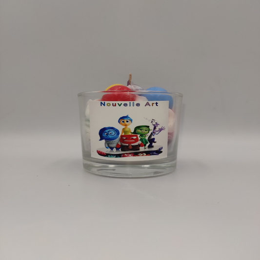 Inside out 150gr