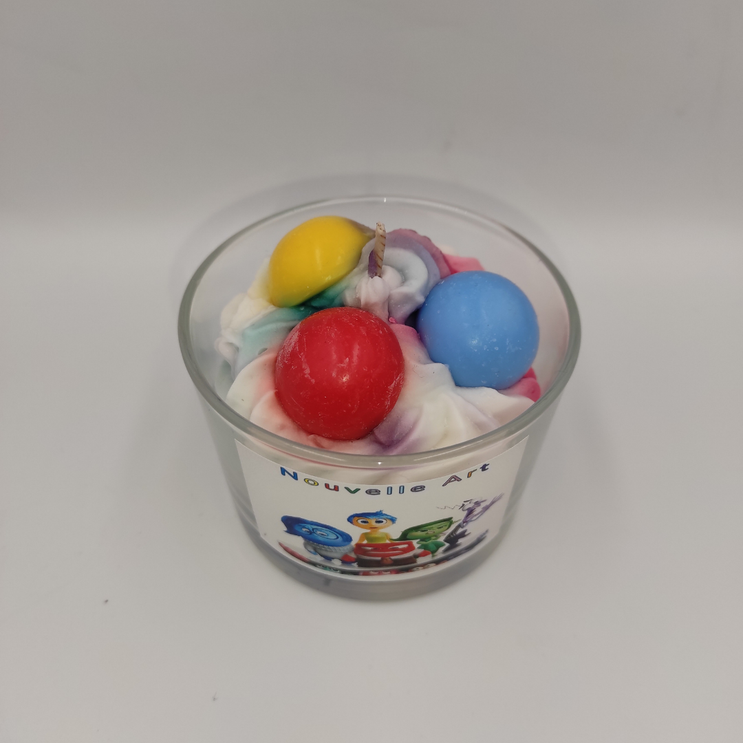 Inside out 150gr