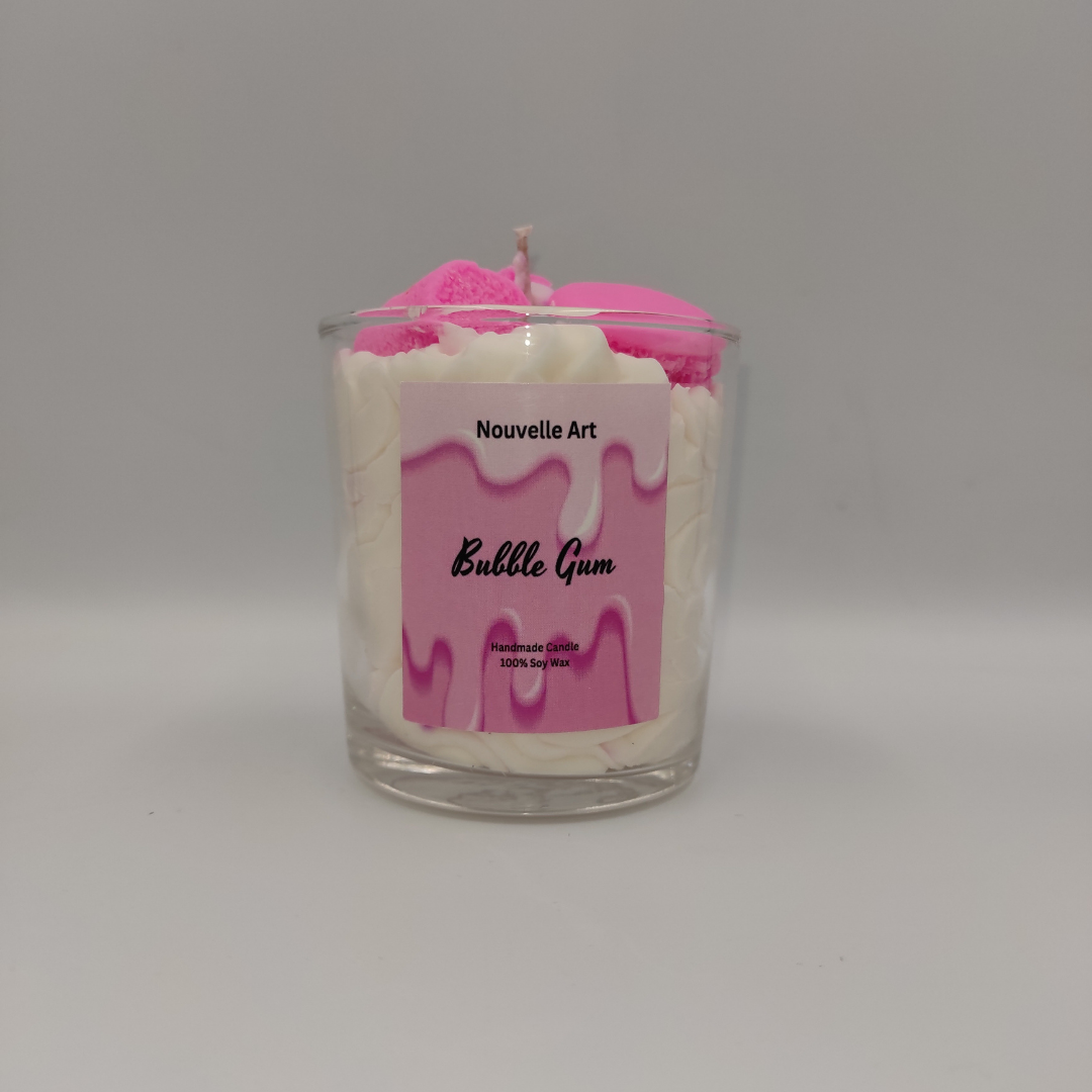 Bubble Gum 250gr