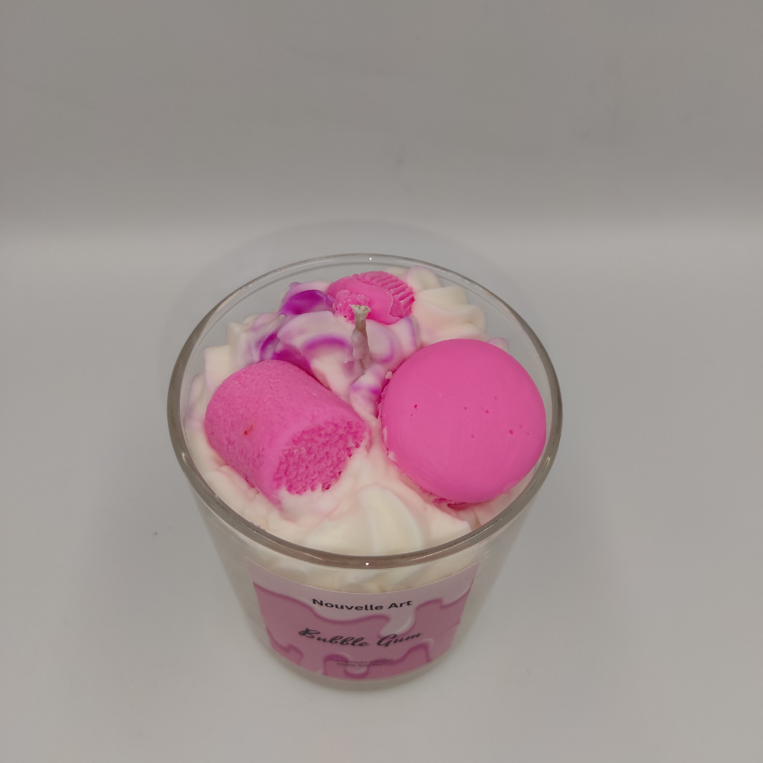 Bubble Gum 250gr