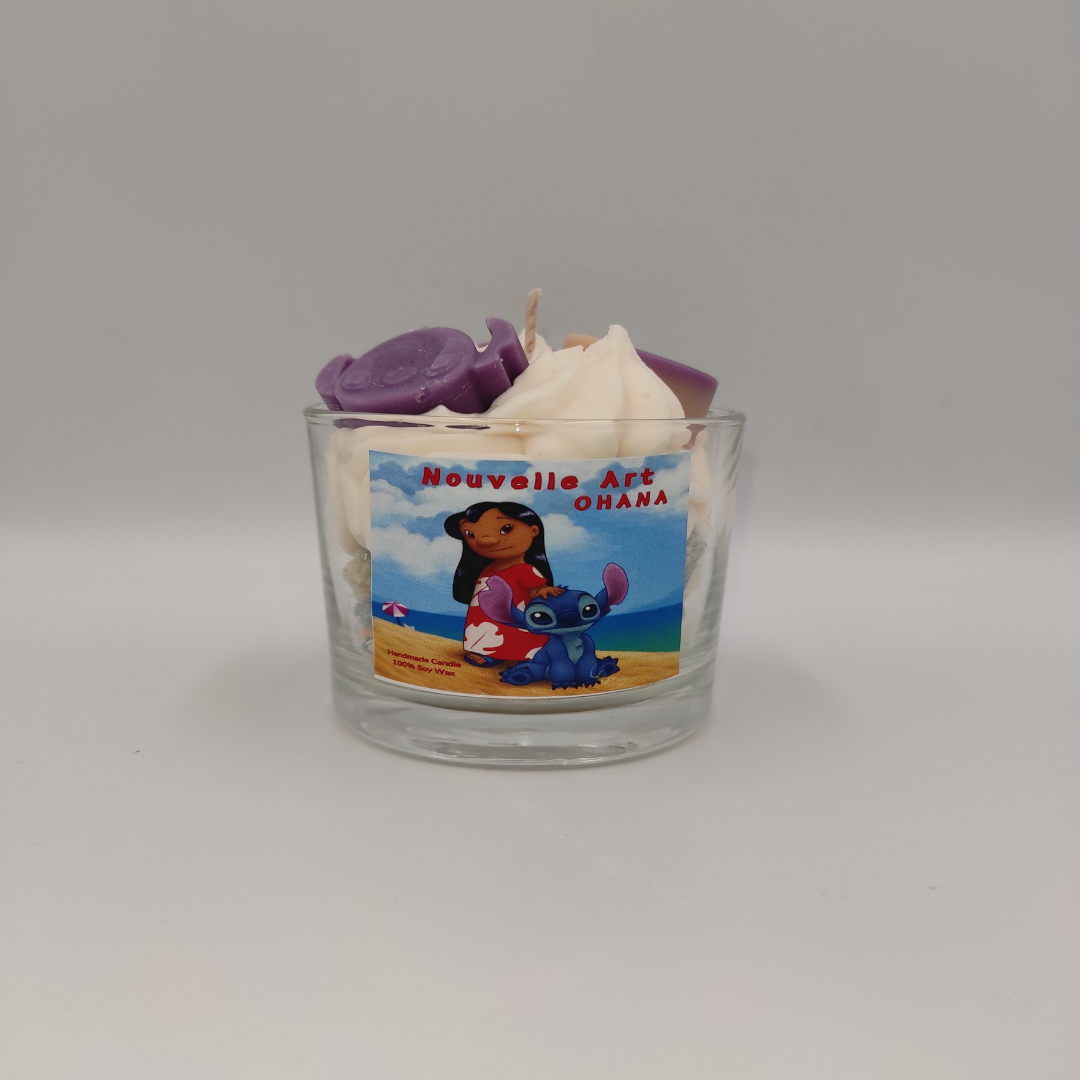 Lilo & Stitch 150gr