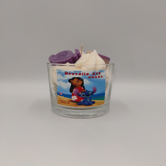 Lilo & Stitch 150gr