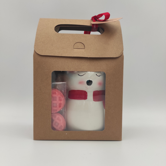 Christmas Box