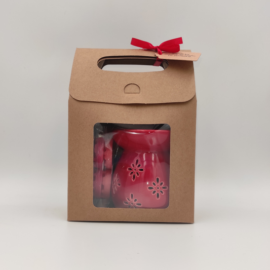 Christmas Box
