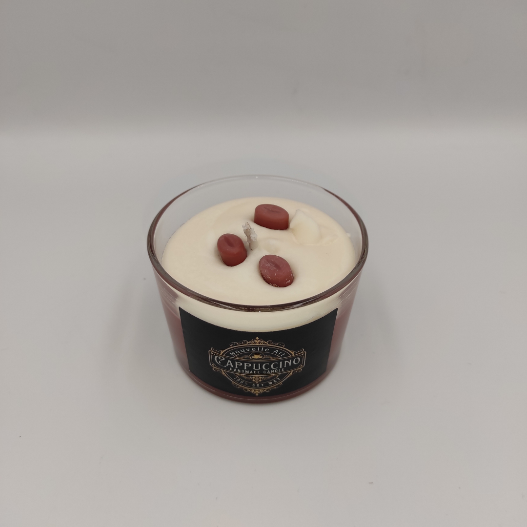 Cappuccino 150gr