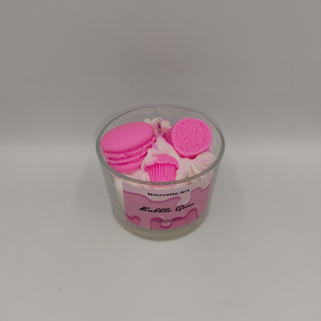 Bubble Gum 150gr