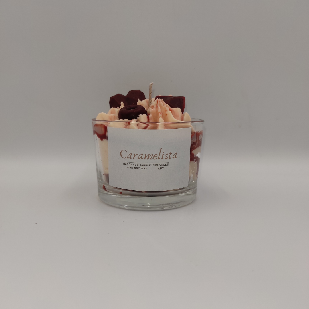 Caramelista 150gr
